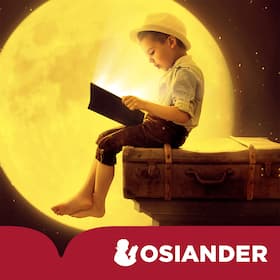 Osiander Speyer - Aktion | Leserattennacht | 8-11 Jahre
