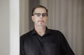 Osiander Speyer - Lesung | Markus Heitz | Die Villa