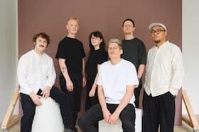 Jazz Club Minden - Programm 2026 - Jan Alexander’s Storm Before The Calm