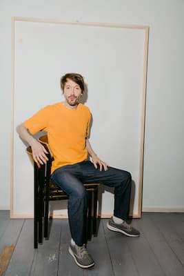 Jazz Club Minden - Programm 2026 - Hanno Busch - Perspective