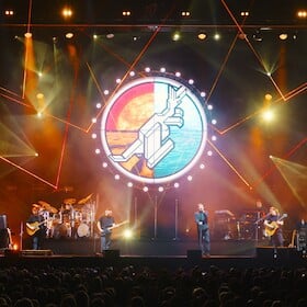 The Australian Pink Floyd Show - 2027 Greatest Hits World Tour