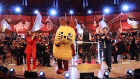 Familie Extra - Das Konzert mit der Maus