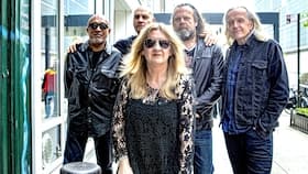 Deborah Bonham & Band - Tour 2026