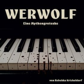 Werwolf - Freilichttheater 2026