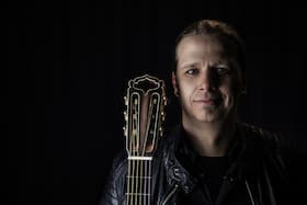 Stefan "Das Eich" Eichner - spielt Reinhard Mey Version 3.0