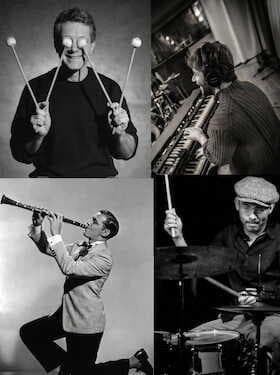 Benny´s long Shadow - »Benny Goodman besucht das 21. Jahrhundert«