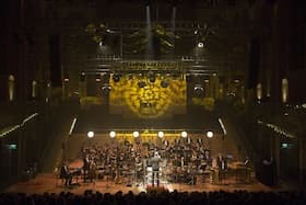 Arco Sinfonica - ein musikalischer Blockbuster
