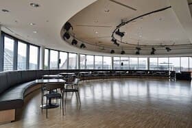 Lesungen - Volkstheater– Der rechte Angriff auf die Kunstfreiheit
