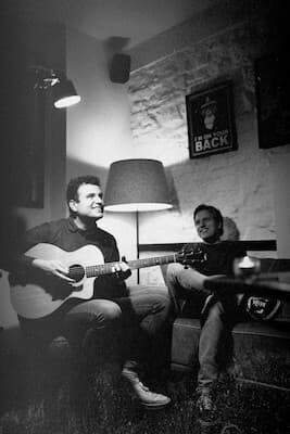 Musikveranstaltungen - Schwarmsingen