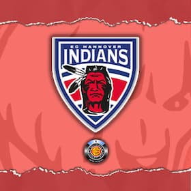 2026/2027 | Pre-Season - Hammer Eisbären - Hannover Indians