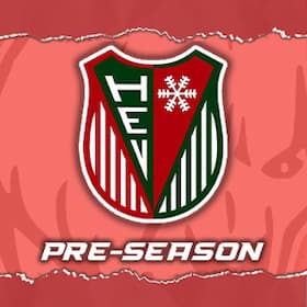 2026/2027 | Pre-Season - Hammer Eisbären - Herne Miners