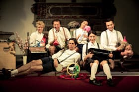 Heinrich Schütz Musikfest 2026 – „Spurensuche. Anstoß und Aufbruch" - Schützling. Ein geselliger Abend in der Klangwelt des jungen Heinrich