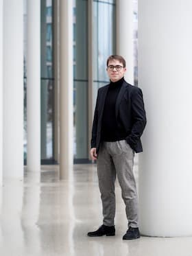 Heinrich Schütz Musikfest 2026 – „Spurensuche. Anstoß und Aufbruch" - Preisträgerkonzert des Internationalen Gottfried-Silbermann-Orgelwettbewerbs