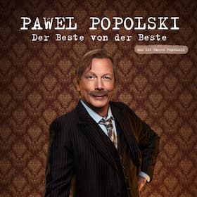 Pawel Popolski - Der Beste von der Beste