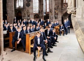 Konzert - Weihnachtsoratorium