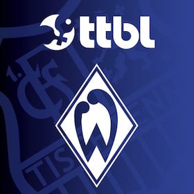 1. FC Saarbrücken Tischtennis - Bundesliga 2026/27 - TTBL: 1. FC Saarbrücken TT - SV Werder Bremen