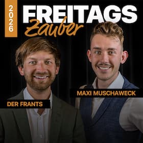 Freitagszauber