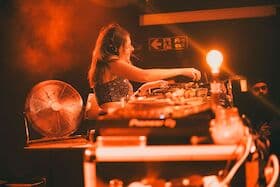 Sonstiges 2026 - Club Night: Love is Everywhere