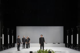 Macbeth - Tragödie von William Shakespeare