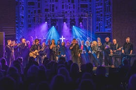 Wintervibes in Glücksburg - Winter Sessions 2026