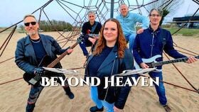 Beyond Heaven