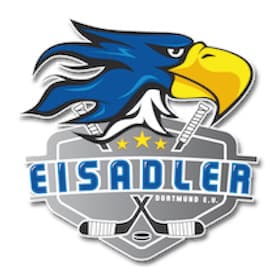 2026/2027 | Pre-Season - Herforder EV - Eisadler Dortmund