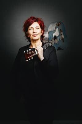Dagmar Schönleber - "Endlich 50! So jung brechen wir nicht mehr zusammen"
