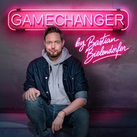 GAMECHANGER BY BASTIAN BIELENDORFER