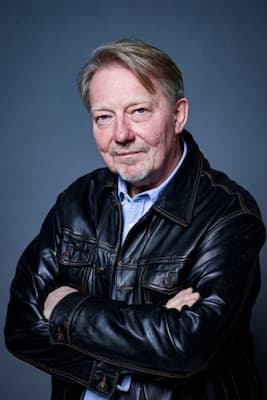 Dietmar Wischmeyer - Schwarze Weihnacht