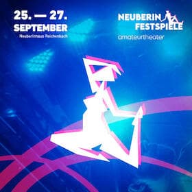 Neuberin Festspiele 2026 - Der Frosch und die Königs...