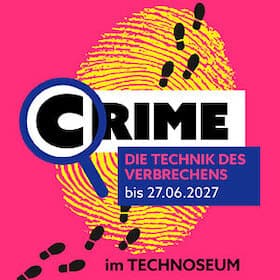 CRIME - Die Technik des Verbrechens - Was war mal verboten?