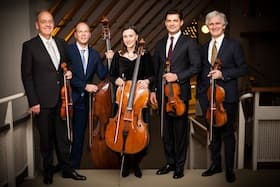 Meisterkonzerte 2026/27 - 3. Meisterkonzert
