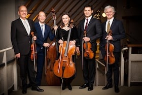 Meisterkonzerte 2026/27 - 3. Meisterkonzert