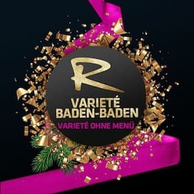 Rantastic-Varieté 2026 - Varieté und Dinner à la carte