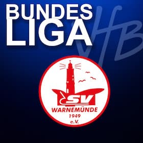 2026/2027 I 1. Volleyball Bundesliga - VfB Friedrichshafen - SV Warnemünde