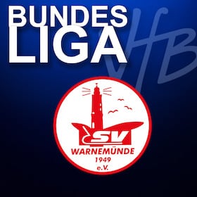 2026/2027 I 1. Volleyball Bundesliga - VfB Friedrichshafen - SV Warnemünde