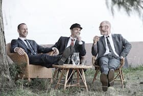 Jackbeat - Tour 2027 - Jackbeat Sound der 60er