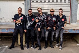 Opium fürs Volk - Die Toten Hosen Tribute Show