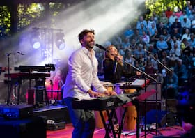 Wedeler Musiktage 2026 - Wedel Singt