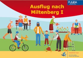 Ausflug nach Miltenberg I - Zwischen Spessart und Odenwald - Seniorenbüro Stadt Fulda