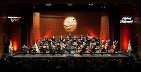 Vogtland Philharmonie Greiz/Reichenbach - 1. Sinfoniekonzert