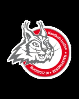 Saison 2026/2027 | 2. Bundesliga - Rostocker HC - HL Buchholz 08-Rosengarten