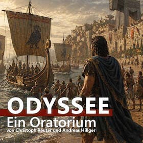 ODYSSEE - Ein Oratorium
