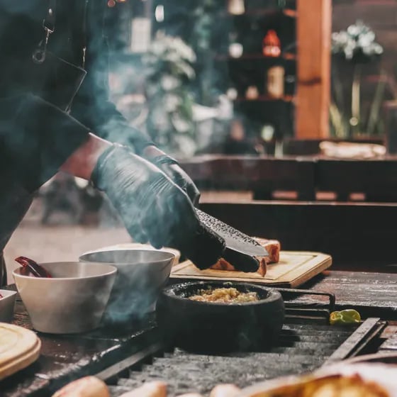 Events 2026 - Petromax Kurs - Kochen mit Gusseisen & Glut