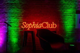 KTB 2026 - Sophia Club