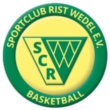 BARMER 2. Basketball Bundesliga - SC Rist Wedel - Veolia Towers Hamburg