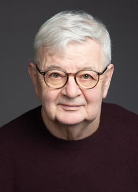 Joschka Fischer liest - Wer sind wir? Deutschland auf der Suche nach seiner Identität“
