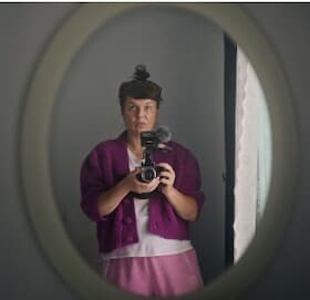 DOKfilm im Roten Saal - Becoming Kim