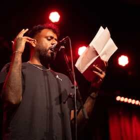2026 - Q3 - WORD UP! Poetry Slam Deluxe