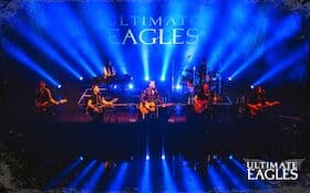 Ultimate EAGLES - Ultimate EAGLES